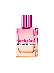 ZADIG & VOLTAIRE | This is Her! Burning Love Eau de Parfum 50ml | Aucune couleur