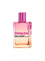 ZADIG & VOLTAIRE | This is Her! Burning Love Eau de Parfum 50ml | Aucune couleur