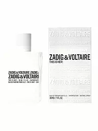 ZADIG & VOLTAIRE | This is Her! Eau de Parfum Vaporisateur 30ml | Aucune couleur