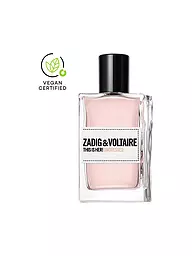 ZADIG & VOLTAIRE | This is HER! Undressed Eau de Parfum 50 ml | Aucune couleur