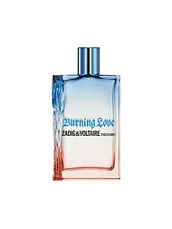 ZADIG & VOLTAIRE | This is Him! Burning Love Eau de Toilette 50ml | Aucune couleur