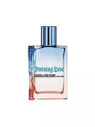 ZADIG & VOLTAIRE | This is Him! Burning Love Eau de Toilette 50ml | Aucune couleur