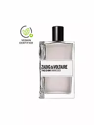 ZADIG & VOLTAIRE | This is HIM! Undressed Eau de Toilette 100ml | Aucune couleur