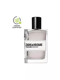 ZADIG & VOLTAIRE | This is HIM! Undressed Eau de Toilette 100ml | Aucune couleur