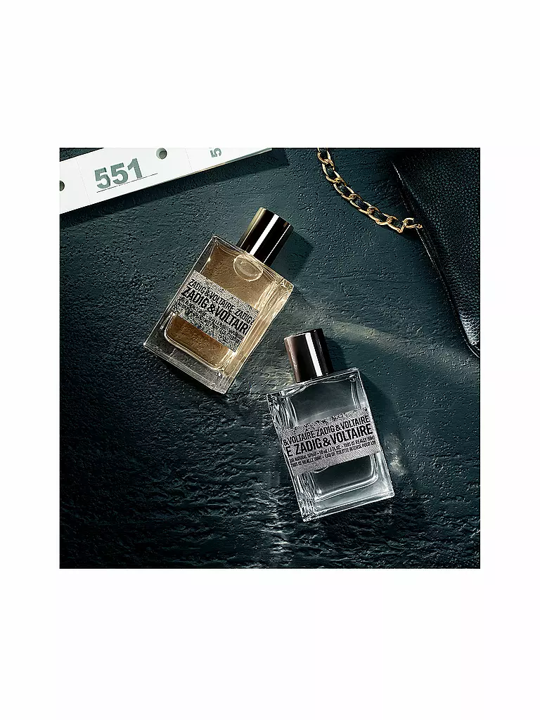 ZADIG & VOLTAIRE | This is Really Her! Eau de Parfum 30ml | 
