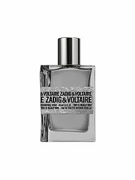 ZADIG & VOLTAIRE | This is Really Him! Eau de Parfum 100ml | Aucune couleur