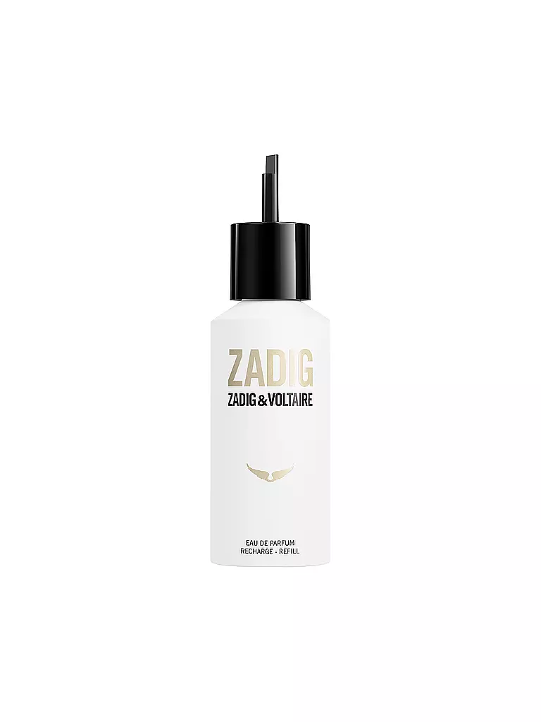 ZADIG & VOLTAIRE | ZADIG Eau de Parfum Recharge 150ml | keine Farbe
