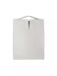 ZAMT | Ledertasche - Shopper Rin 2.0 | Beige