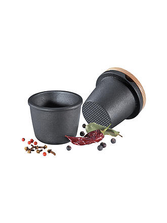 ZASSENHAUS | Râpe à épices en fonte