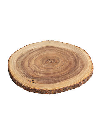 ZASSENHAUS | Plat de service en acacia 45cm