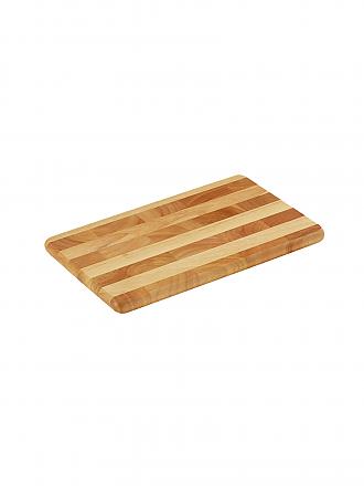 ZASSENHAUS | Planche à découper 33x21cm (hévéa)