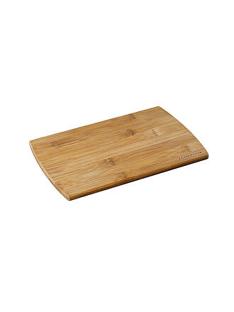 ZASSENHAUS | Planche à petit-déjeuner en bambou, lot de 2 "Ecoline" 26x17 cm