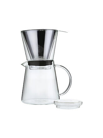 ZASSENHAUS | Cafetière "Coffee Drip" 6 tasses