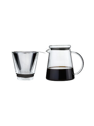 ZASSENHAUS | Cafetière "Coffee Drip" 6 tasses