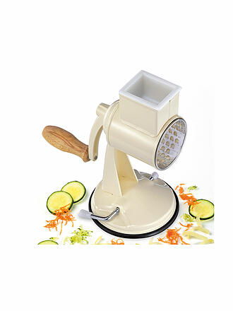 ZASSENHAUS | Râpe à tambour CLASSIC