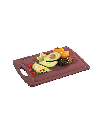 ZASSENHAUS | Planche à découper 32x20cm ESAY-CUT Medoc