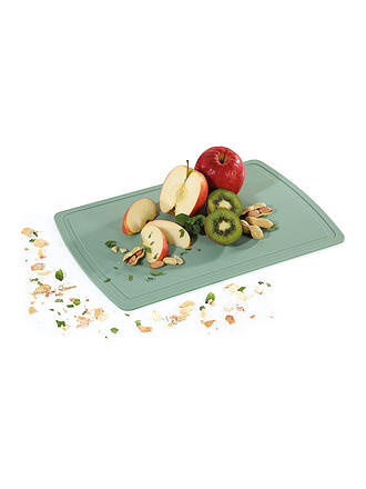 ZASSENHAUS | Tapis de découpe 32x20cm PREMIUM Jade
