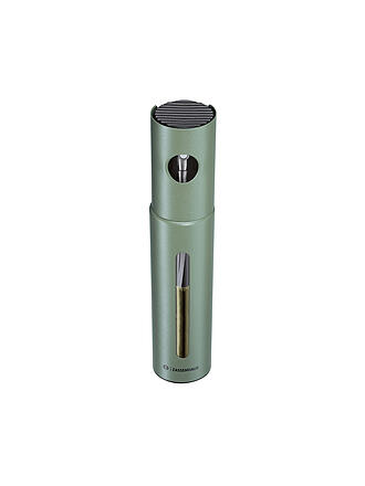 ZASSENHAUS | Vaporisateur d'huile 100ml OLEON Vert