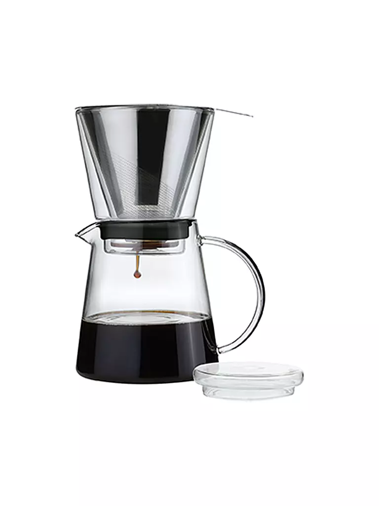 ZASSENHAUS | Cafetière "Coffee Drip" 6 tasses | 