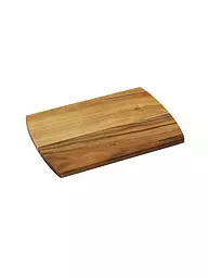 ZASSENHAUS | Planche à découper "Acacia" 28x20cm (Acacia) | Marron