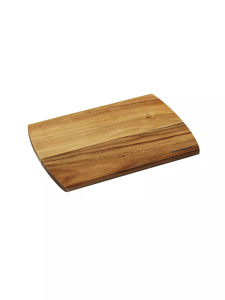 ZASSENHAUS | Planche à découper "Acacia" 28x20cm (Acacia) | braun