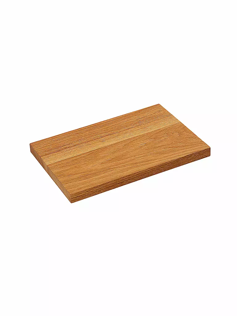 ZASSENHAUS | Planche à découper 26x17cm Chêne | braun