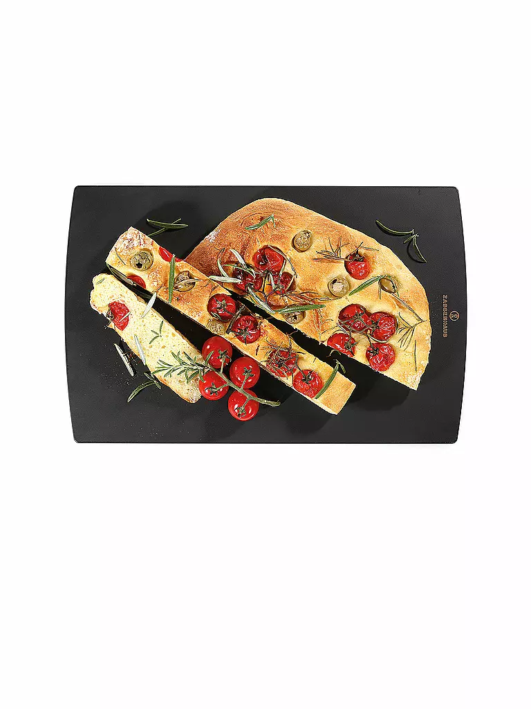 ZASSENHAUS | Planche à découper COMFORT LINE 36x23cm | 