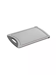 ZASSENHAUS | Planche à découper EASY CUT 32x20cm Gris | Gris