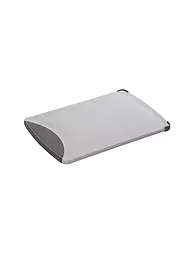 ZASSENHAUS | Planche à petit-déjeuner 25x16cm EASY CUT Gris | Gris