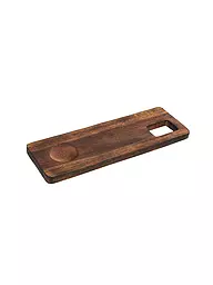 ZASSENHAUS | Planche de service 58×20 cm acacia | Marron