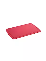 ZASSENHAUS | Schneidematte EASYCUT PLUS 32x20cm Rot  | Rouge