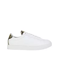 ZESPA | Sneaker APLA | Blanc