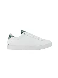 ZESPA | Sneaker APLA | Blanc