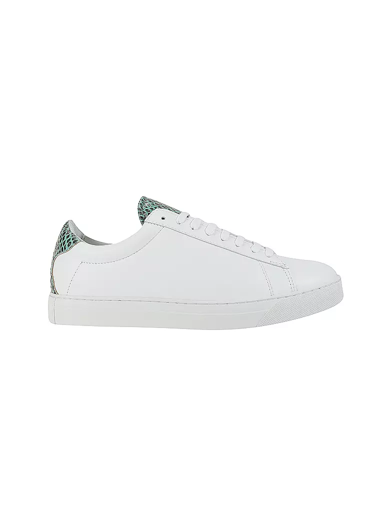 ZESPA | Sneaker APLA | Blanc