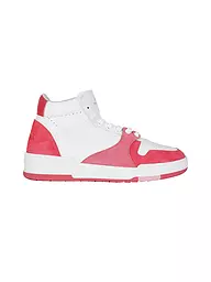 ZESPA | Sneaker | Blanc
