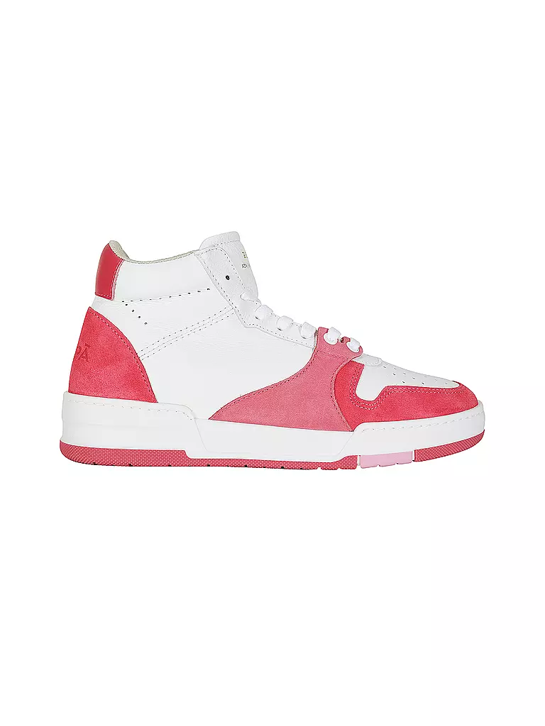 ZESPA | Sneaker | Blanc