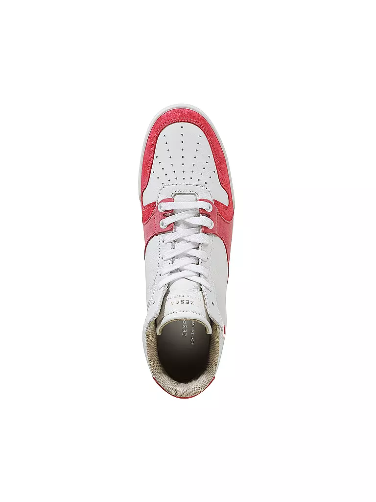 ZESPA | Sneaker | Blanc