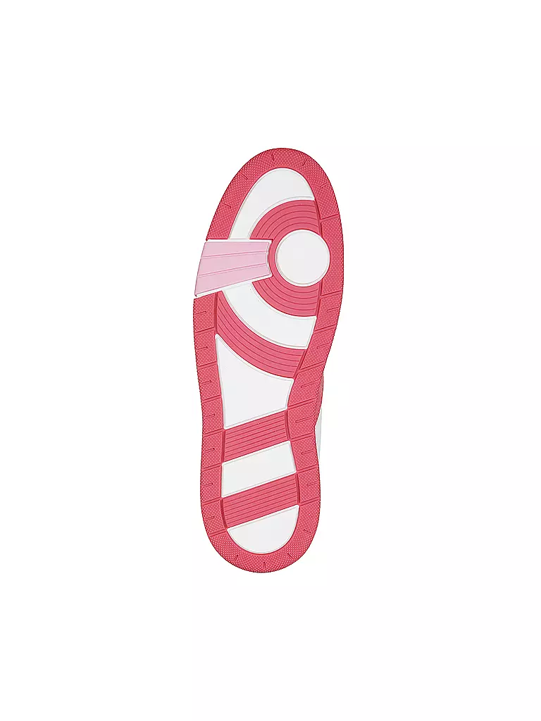 ZESPA | Sneaker | Blanc