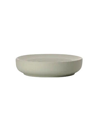ZONE DENMARK | Porte-savon UME 12x3cm Eucalyptus Green