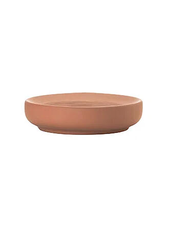 ZONE DENMARK | Porte-savon UME 12x3cm Terracotta
