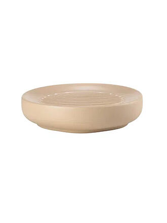 ZONE DENMARK | Porte-savon UME 12x3cm Camel