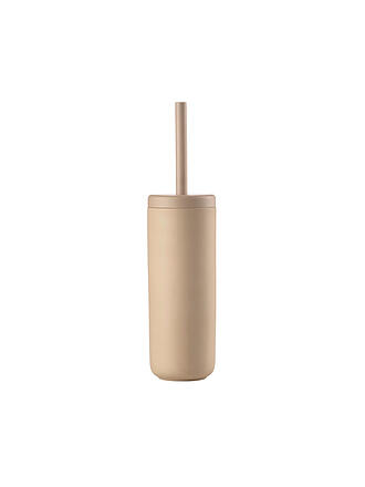 ZONE DENMARK | Brosse WC UME 10x43cm Camel