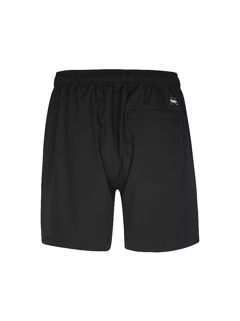 ZOO YORK | Shorts SIGNATURE | Noir