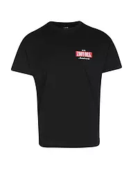 ZOO YORK | T-Shirt  | Noir
