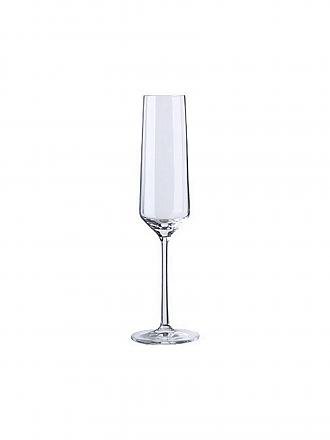 ZWIESEL GLAS | Flûte à champagne PURE