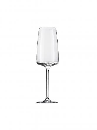 ZWIESEL GLAS | Sektglas Sensa - Léger et Frais 388ml
