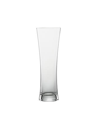 ZWIESEL GLAS | Set de 4 verres à bière WEIZENBIER 0,5 l
