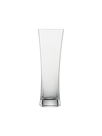ZWIESEL GLAS | Set de 4 verres à bière WEIZENBIER 0,3 l