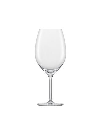 ZWIESEL GLAS | Set de 4 verres à vin rouge Bordeaux FOR YOU