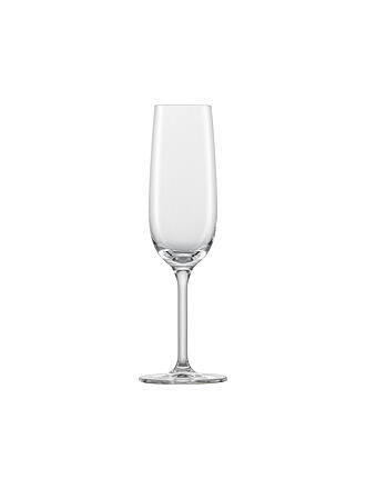 ZWIESEL GLAS | Set de flûtes à champagne 4 pièces FOR YOU